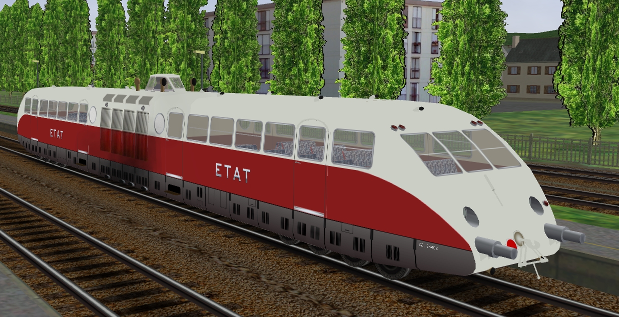 3) VB 2 PANTOGRAPHES VIS POUR LOCOMOTIVE / AUTORAIL